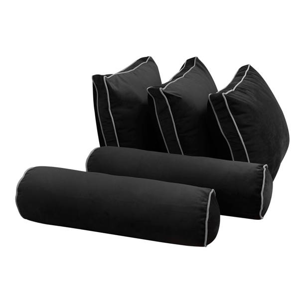 Hokku Designs TCushion Daybed Slipcover Wayfair